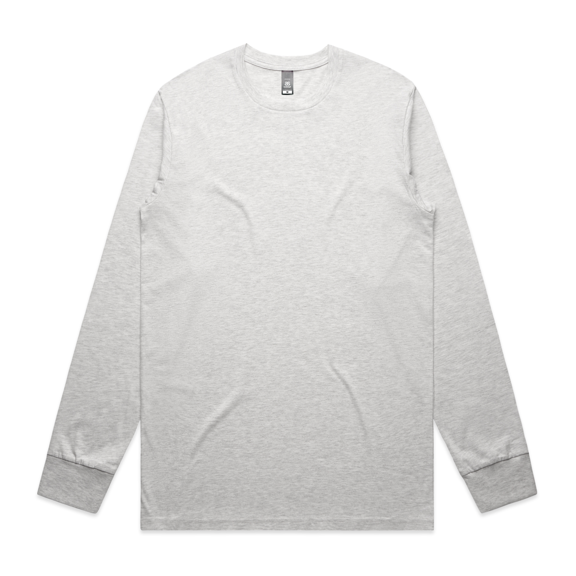 Mens Staple L/S